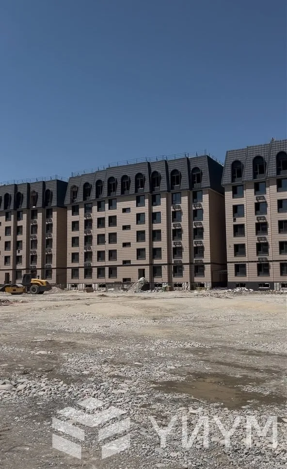 1-к. квартира, 35 м² — фото 3