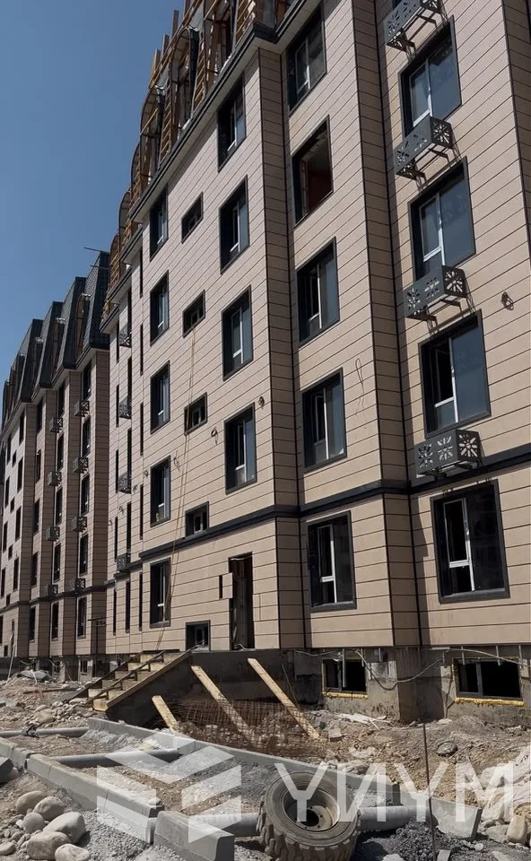 1-к. квартира, 35 м² — фото 4