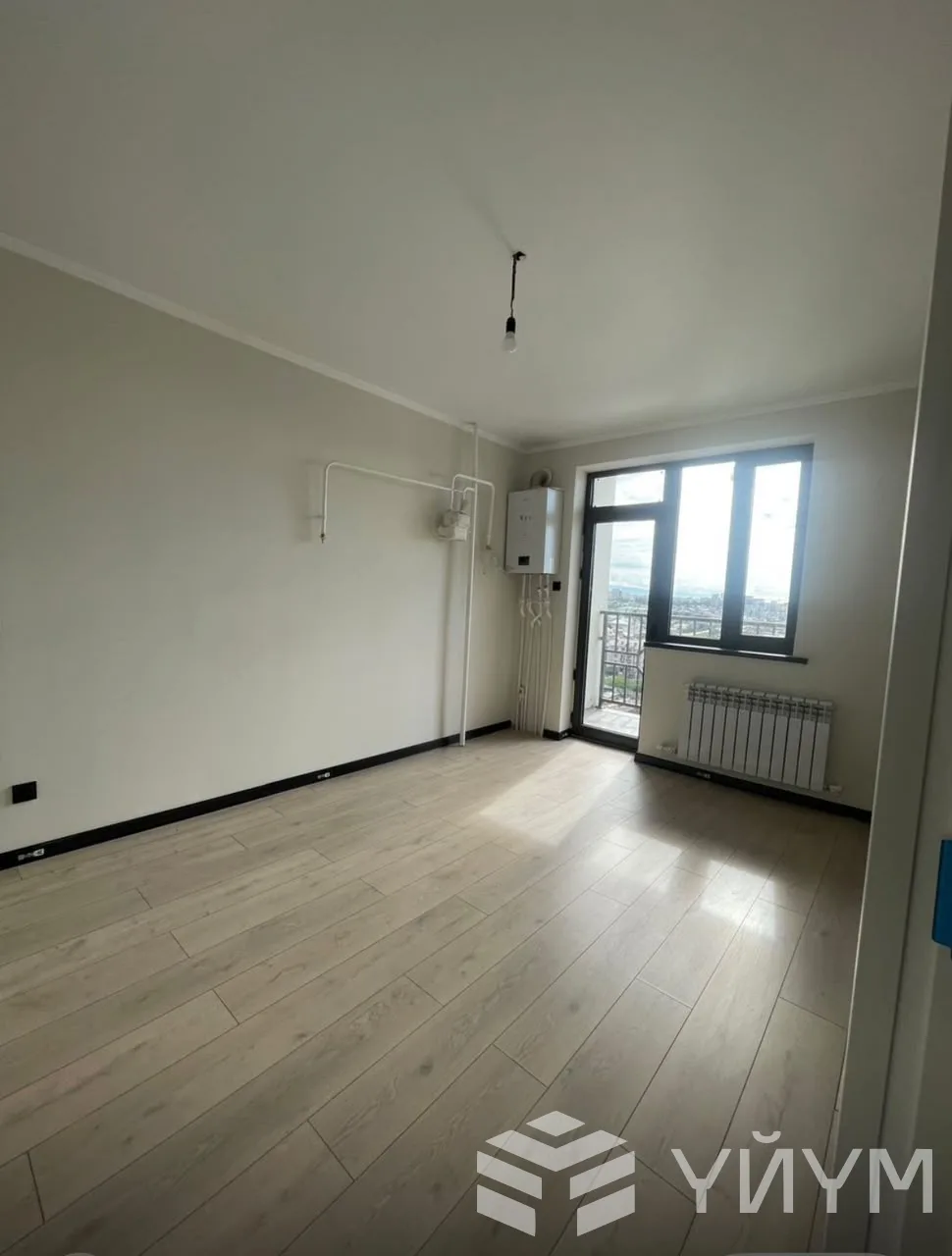 1-к. квартира, 40 м² — фото 4