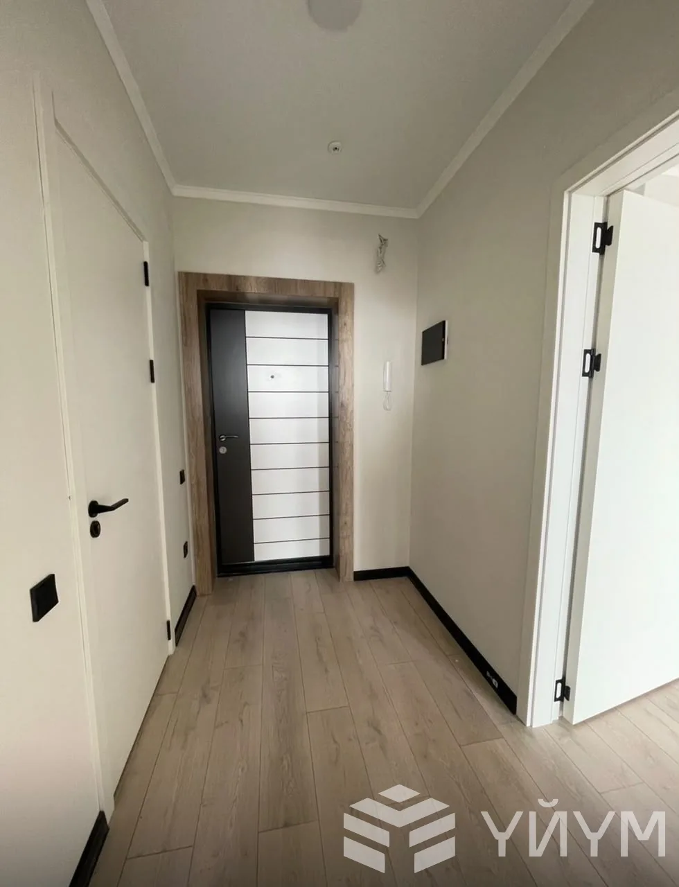 1-к. квартира, 40 м² — фото 3