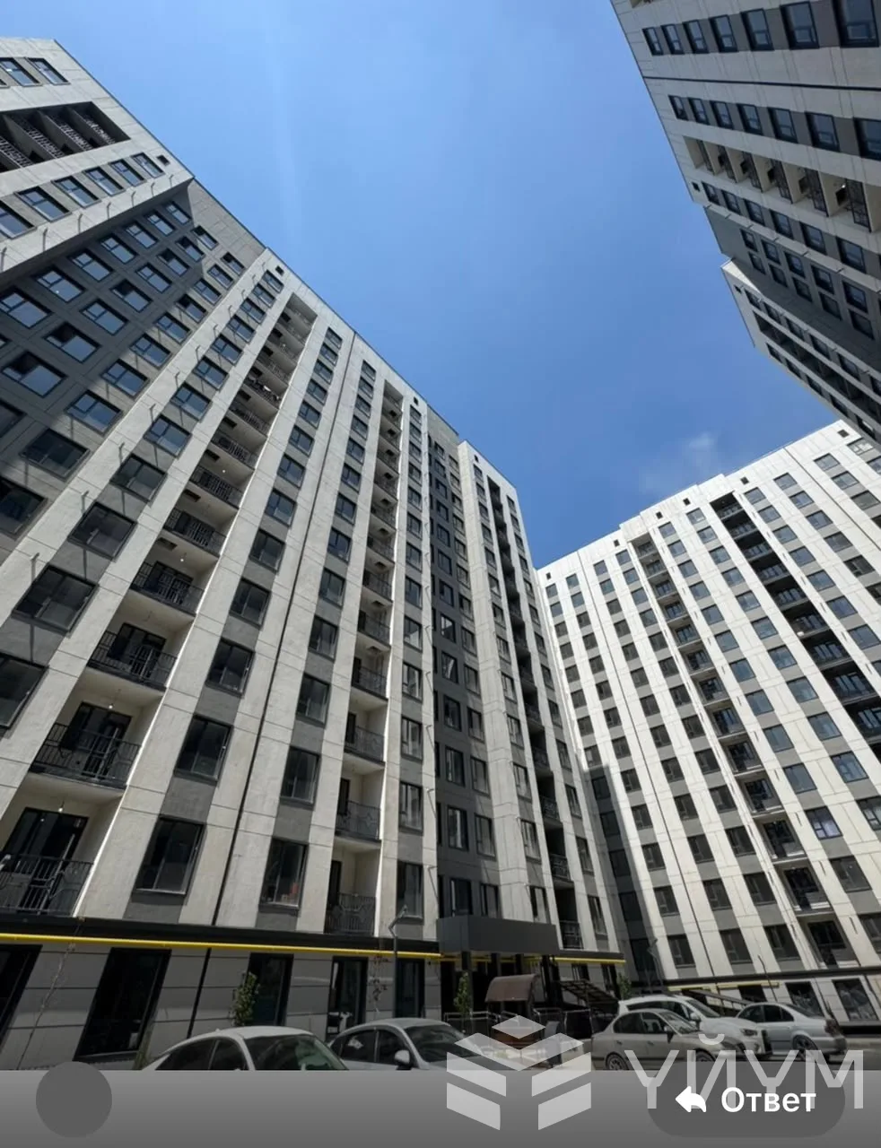 1-к. квартира, 40 м² — фото 5