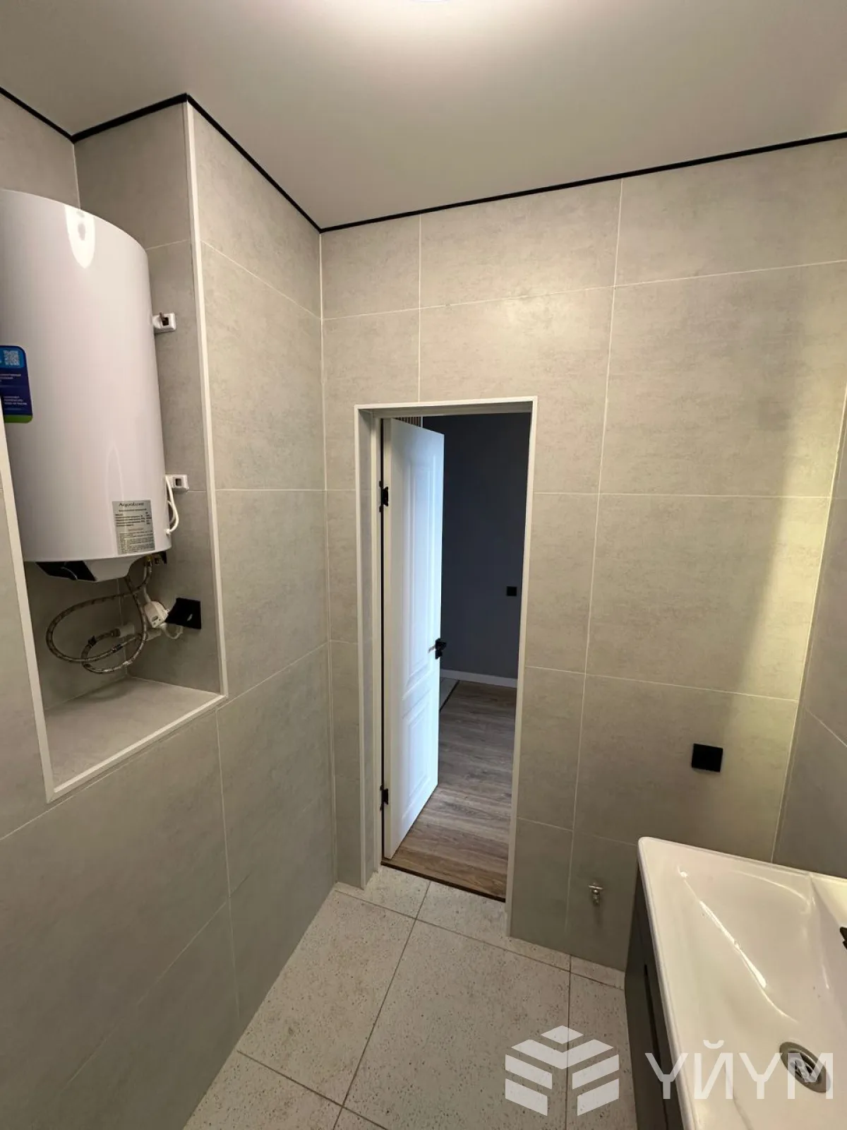 1-к. квартира, 40 м² — фото 3