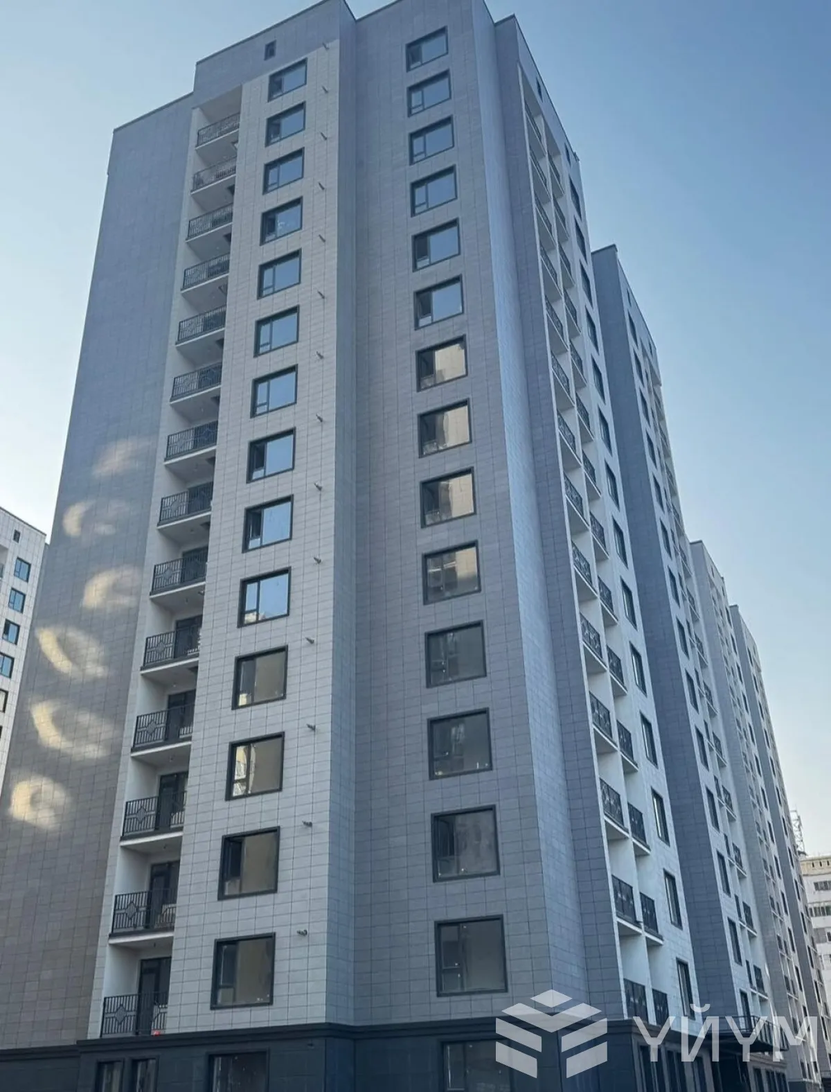 1-к. квартира, 51 м² — фото 1