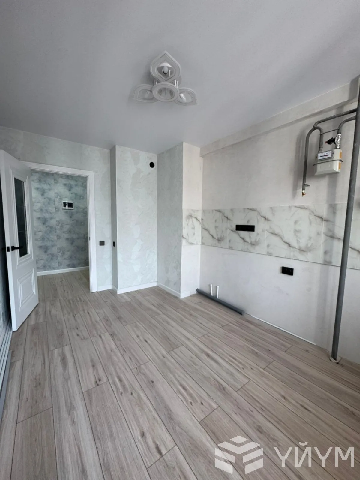 2-к. квартира, 64 м² — фото 5