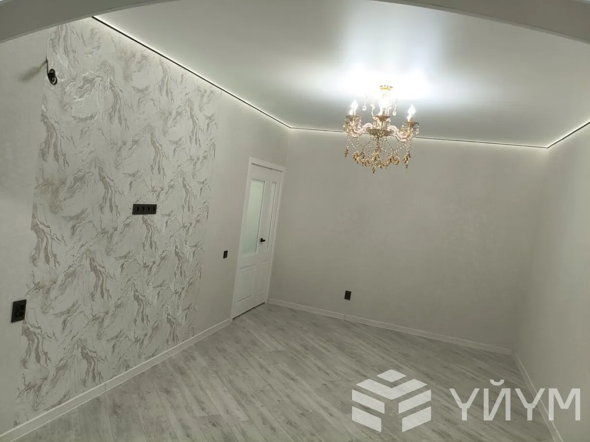 Кийизбаевой Сайры улица