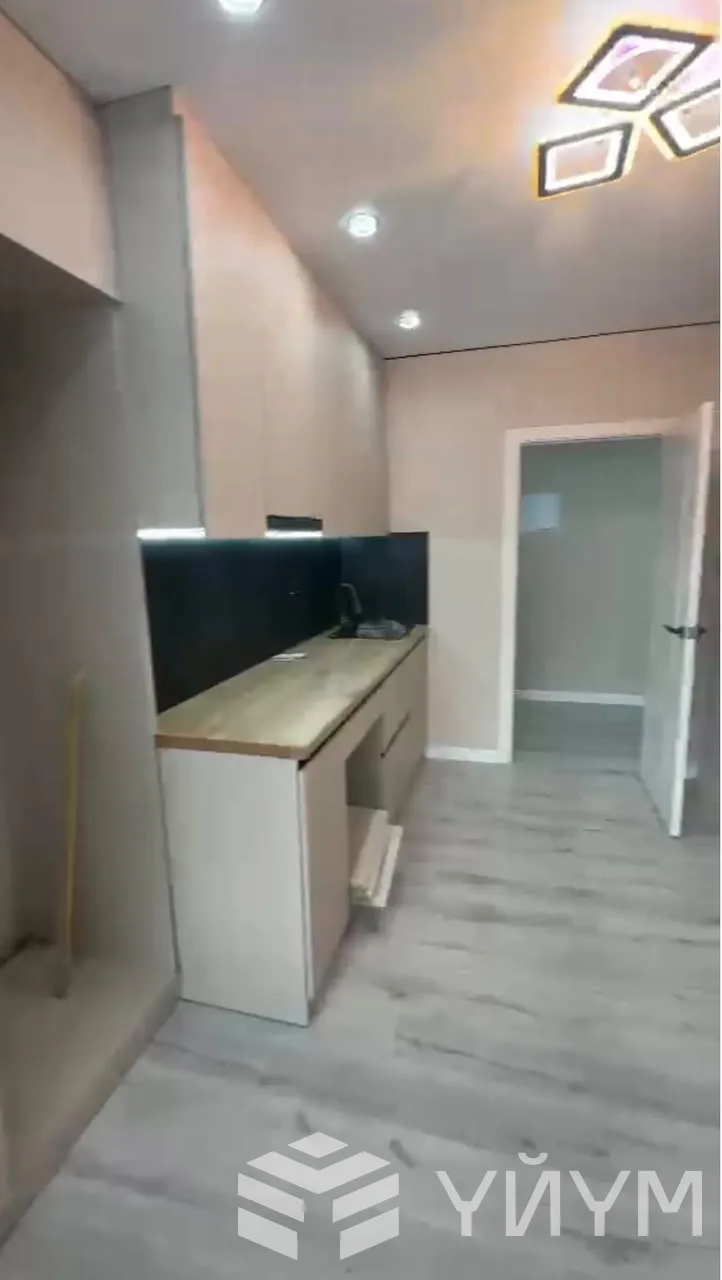 2-к. квартира, 64 м² — фото 5