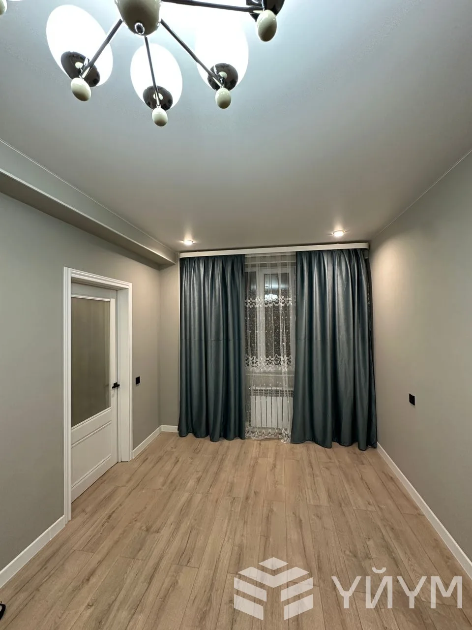 1-к. квартира, 42 м² — фото 3