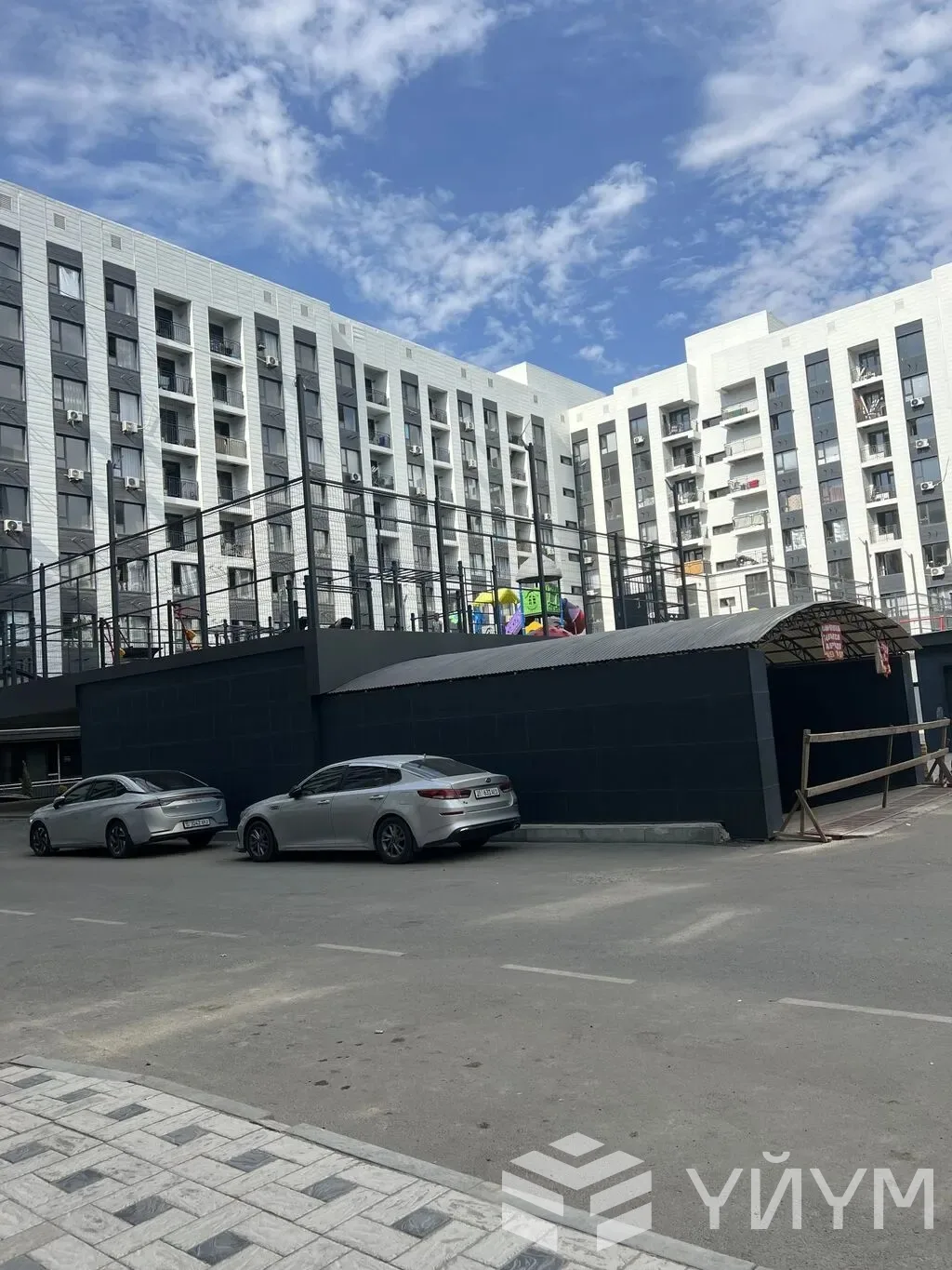 2-к. квартира, 65 м² — фото 5