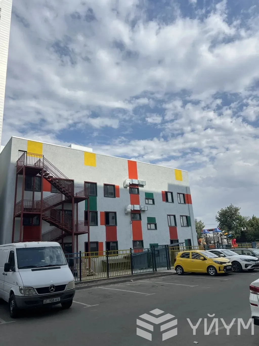2-к. квартира, 65 м² — фото 4