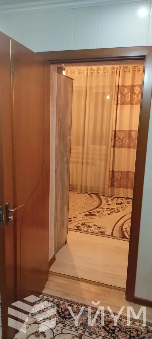-к. квартира, 100 м² — фото 1
