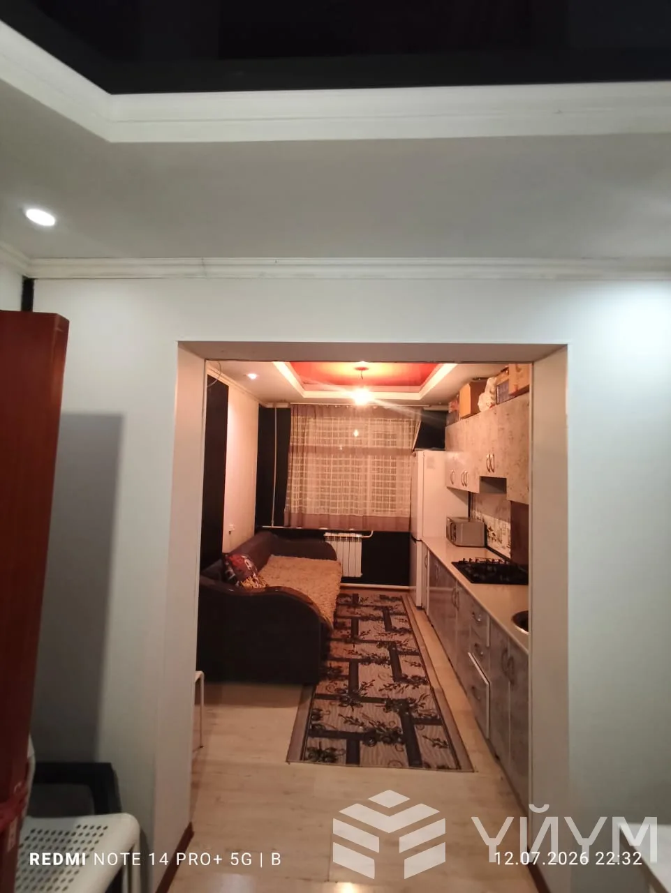 -к. квартира, 100 м² — фото 3