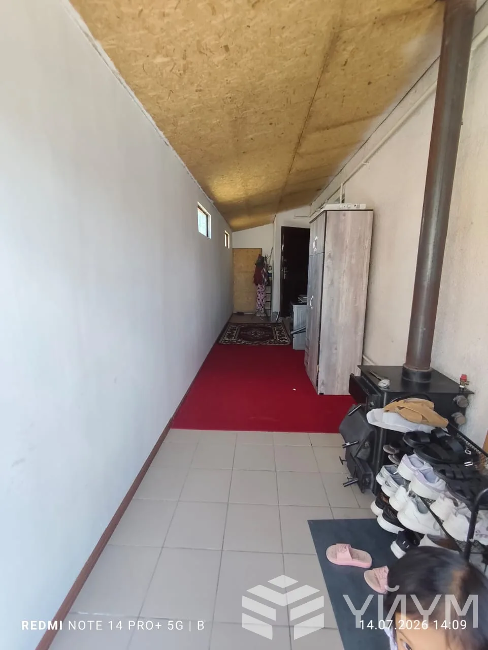 -к. квартира, 100 м² — фото 4