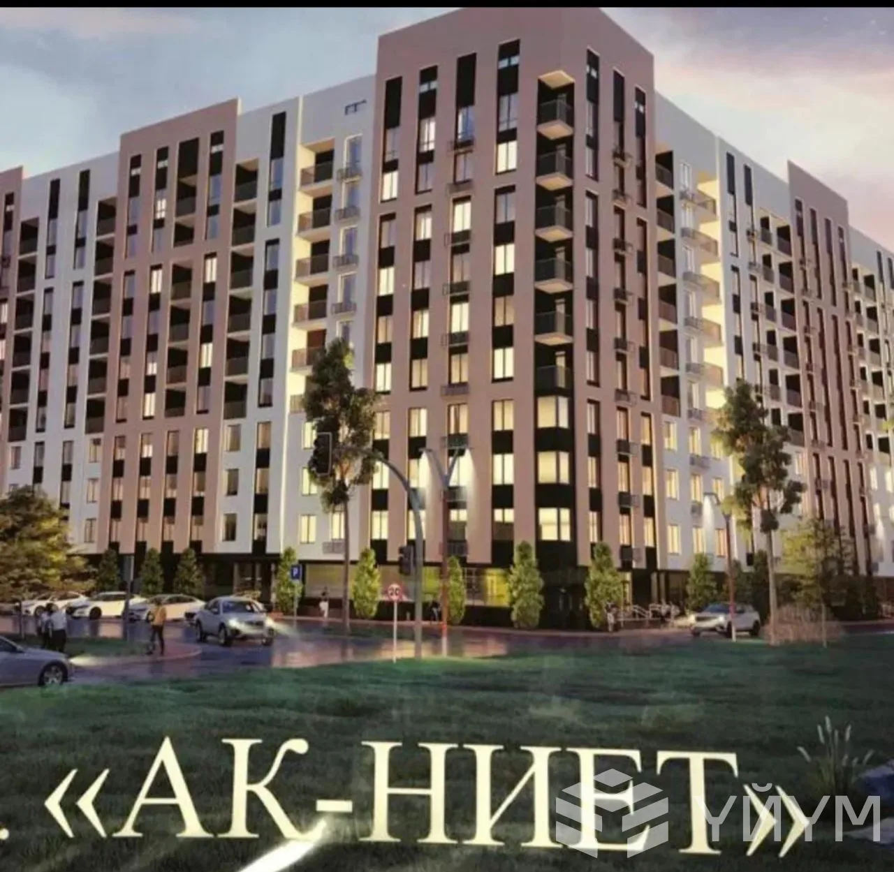 3-к. квартира, 9 м² — фото 3