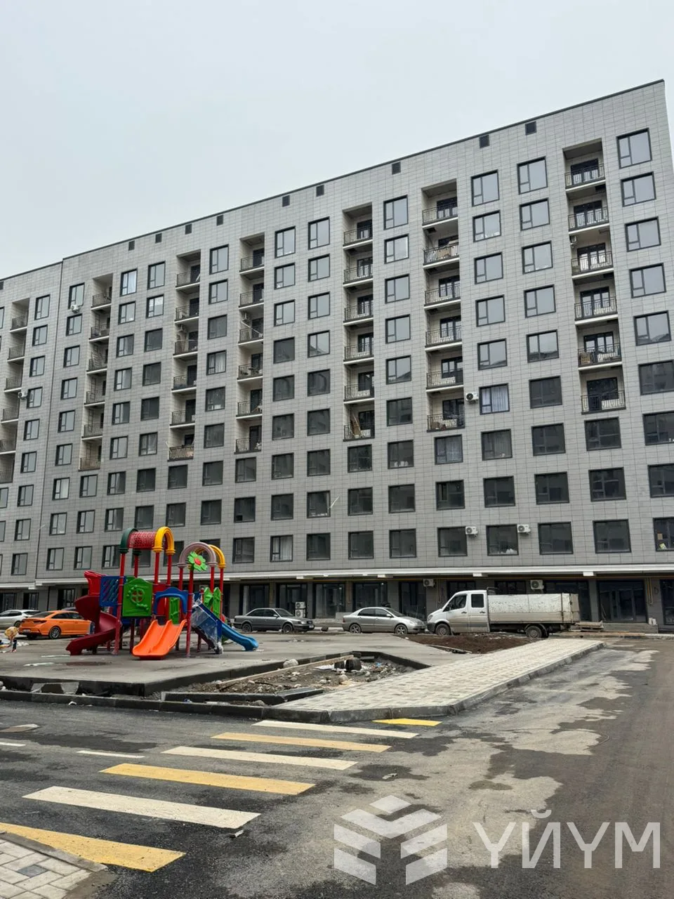 3-к. квартира, 9 м² — фото 4