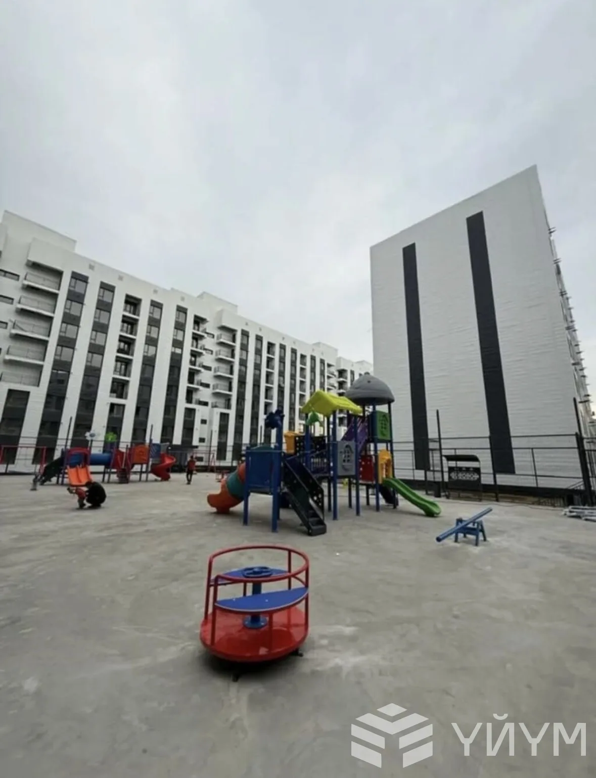 1-к. квартира, 40 м² — фото 4