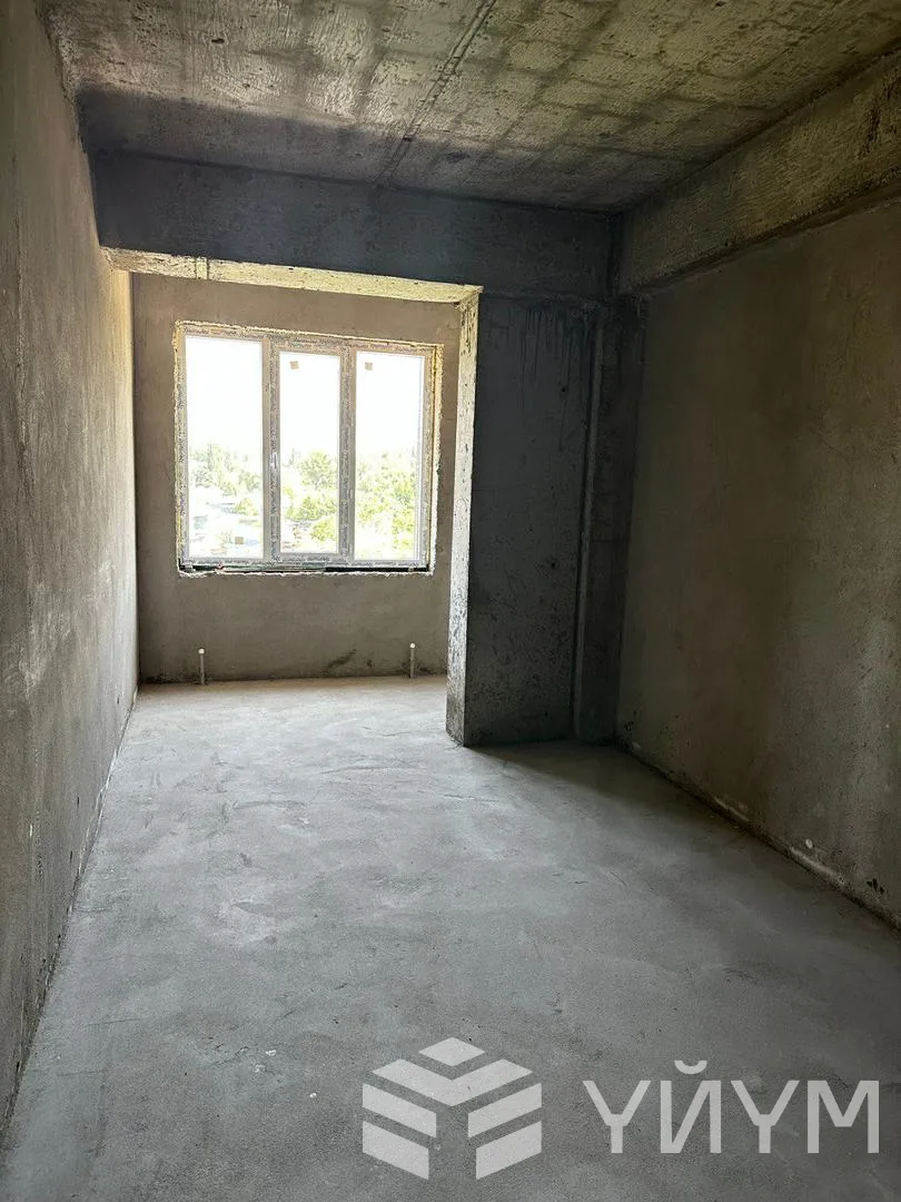 1-к. квартира, 41 м² — фото 5