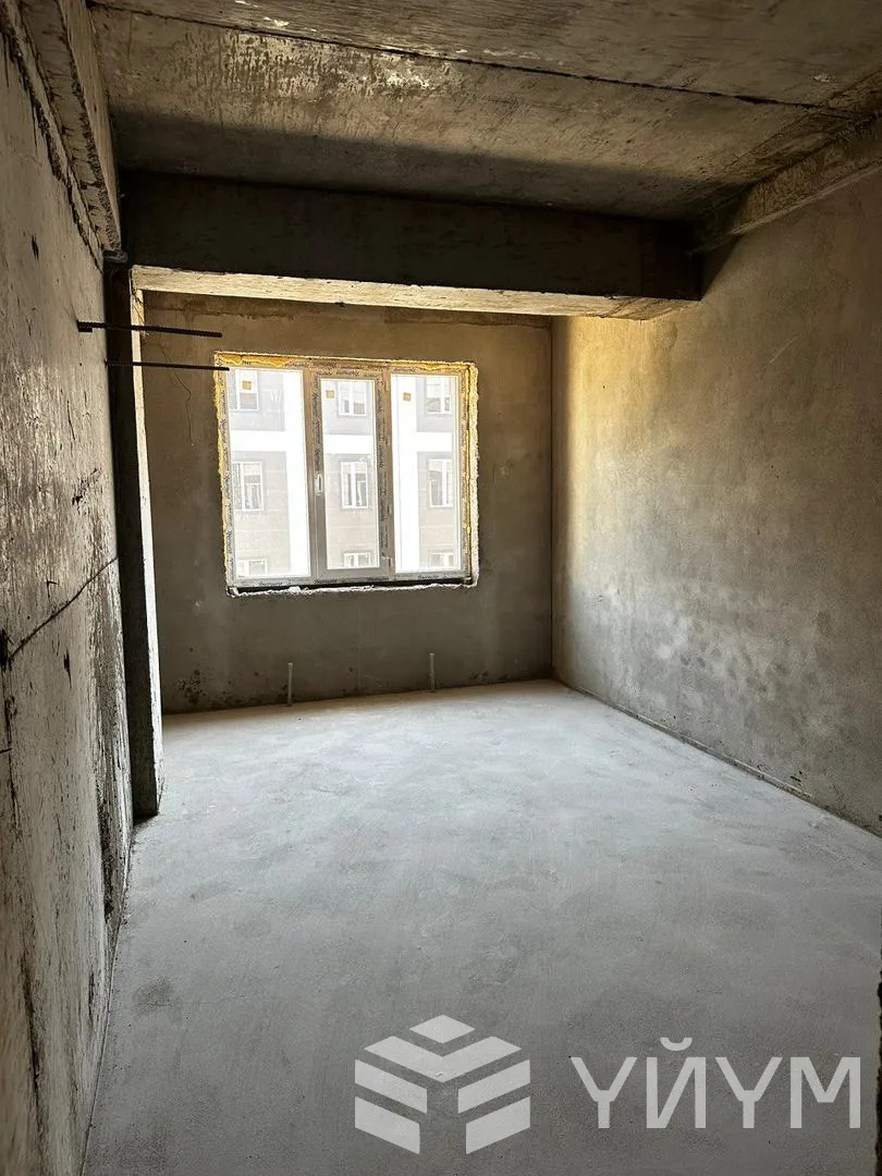 1-к. квартира, 41 м² — фото 3