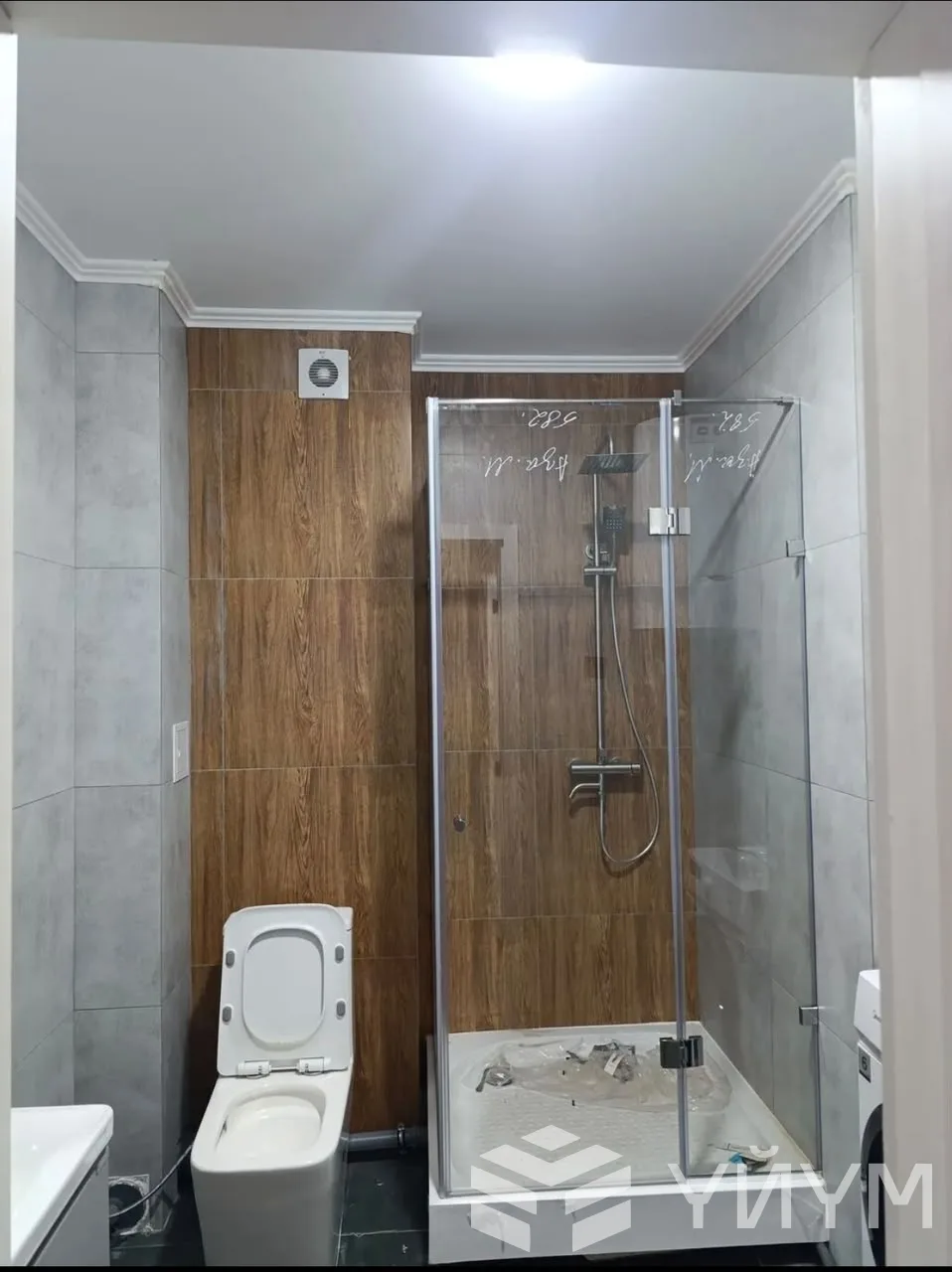 1-к. квартира, 51 м² — фото 3