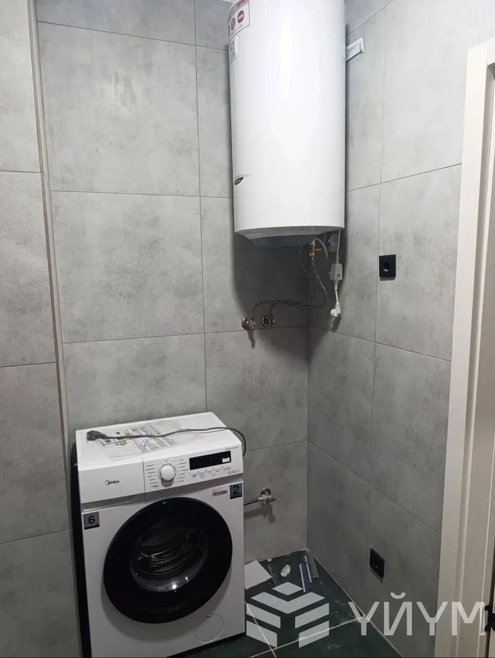 1-к. квартира, 51 м² — фото 5