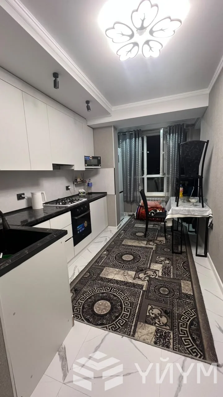 1-к. квартира, 35 м² — фото 4