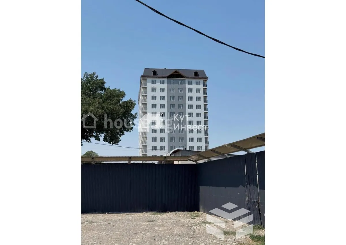 2-к. квартира, 73 м² — фото 3