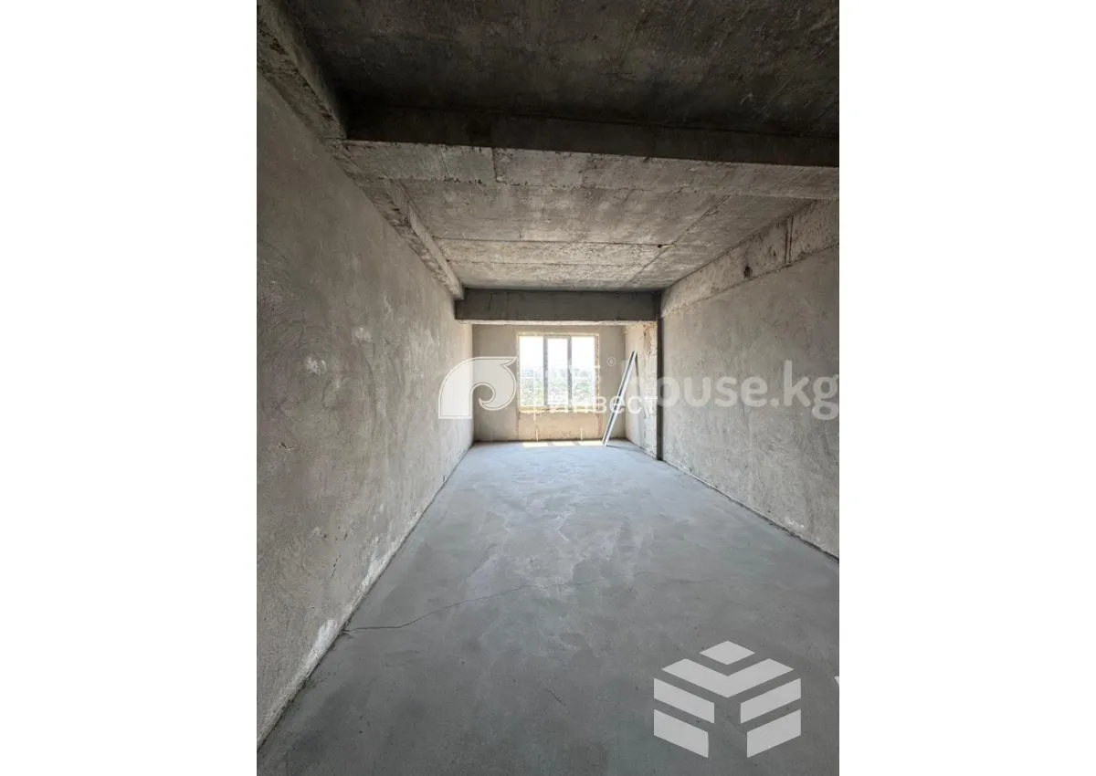 2-к. квартира, 73 м² — фото 5