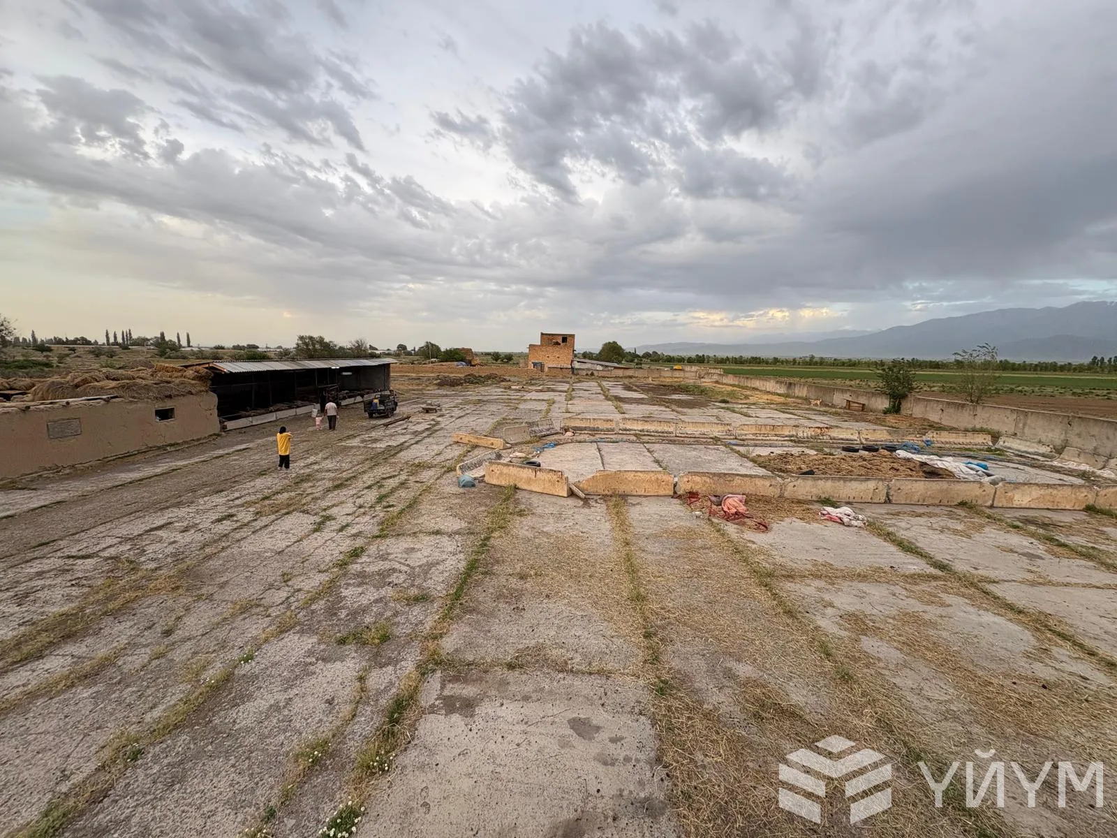 -к. квартира, 65 м² — фото 3