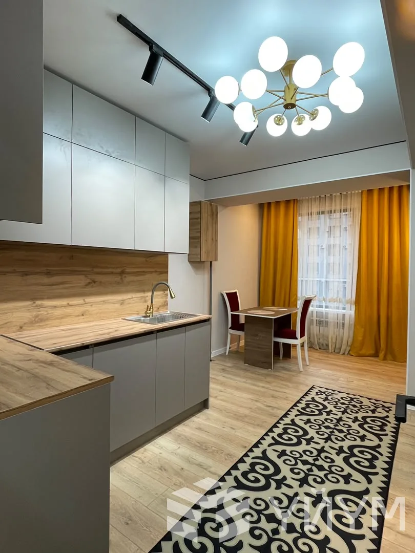 1-к. квартира, 42 м² — фото 4