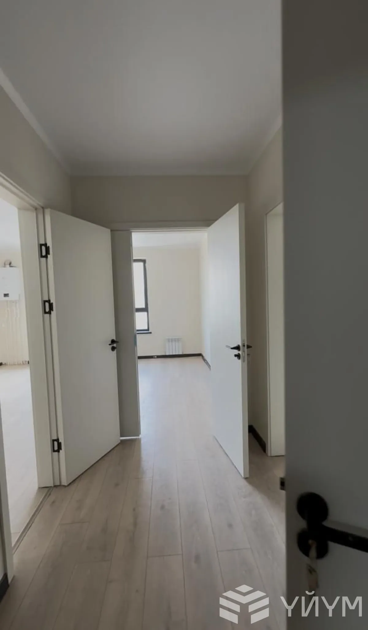 1-к. квартира, 51 м² — фото 4