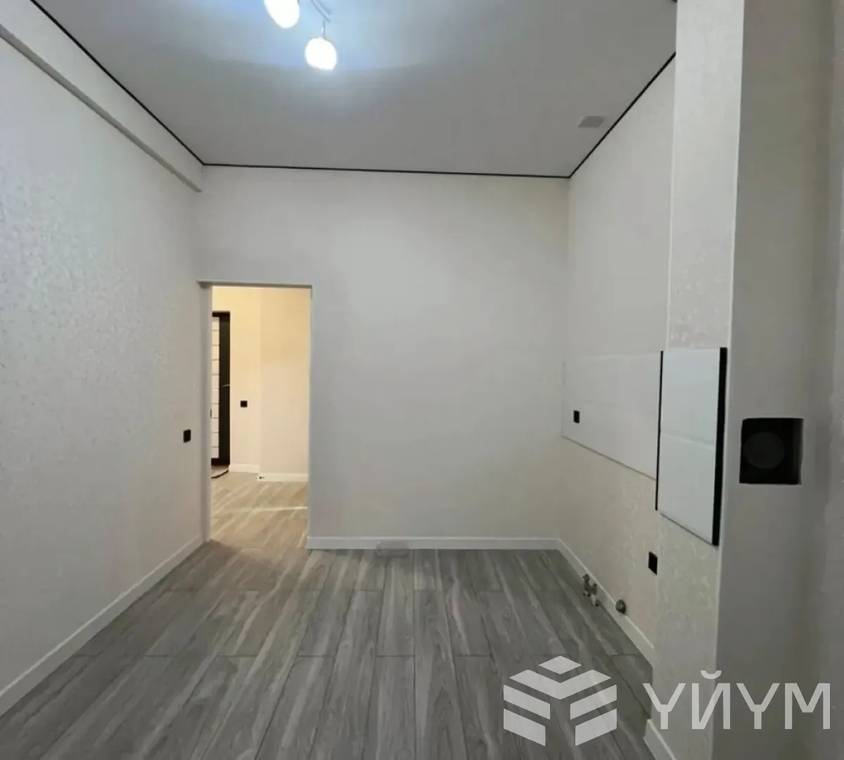 1-к. квартира, 30 м² — фото 1