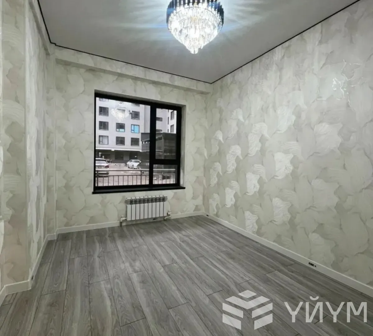1-к. квартира, 30 м² — фото 5