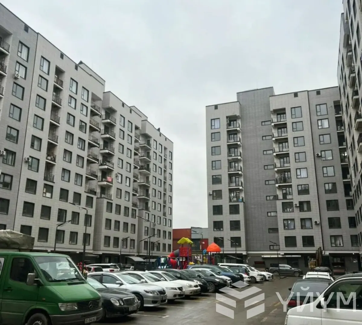 Технопарк