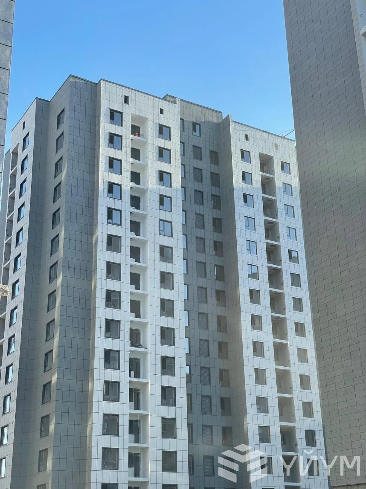 2-к. квартира, 55 м² — фото 4