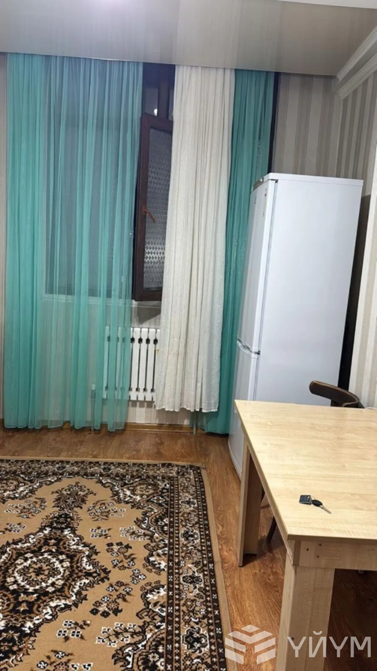мкр. Джал