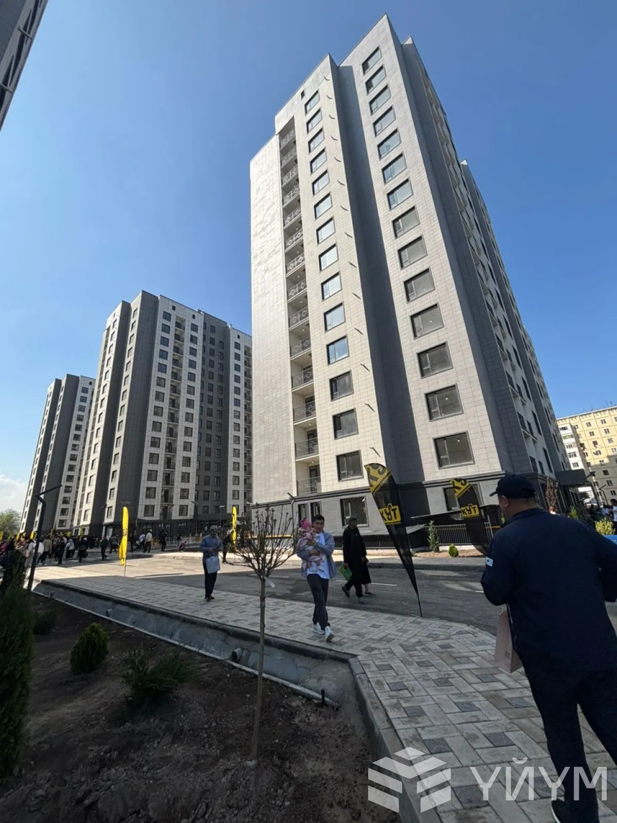 1-к. квартира, 51 м² — фото 5