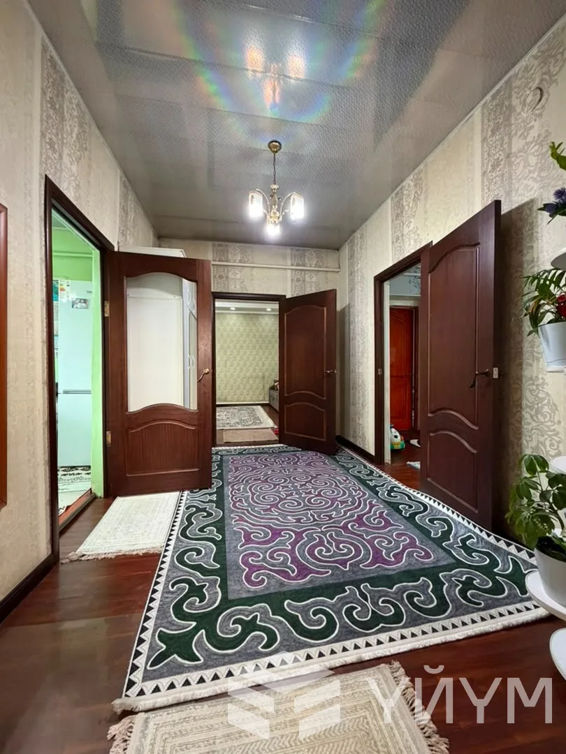 -к. квартира, 140 м² — фото 4