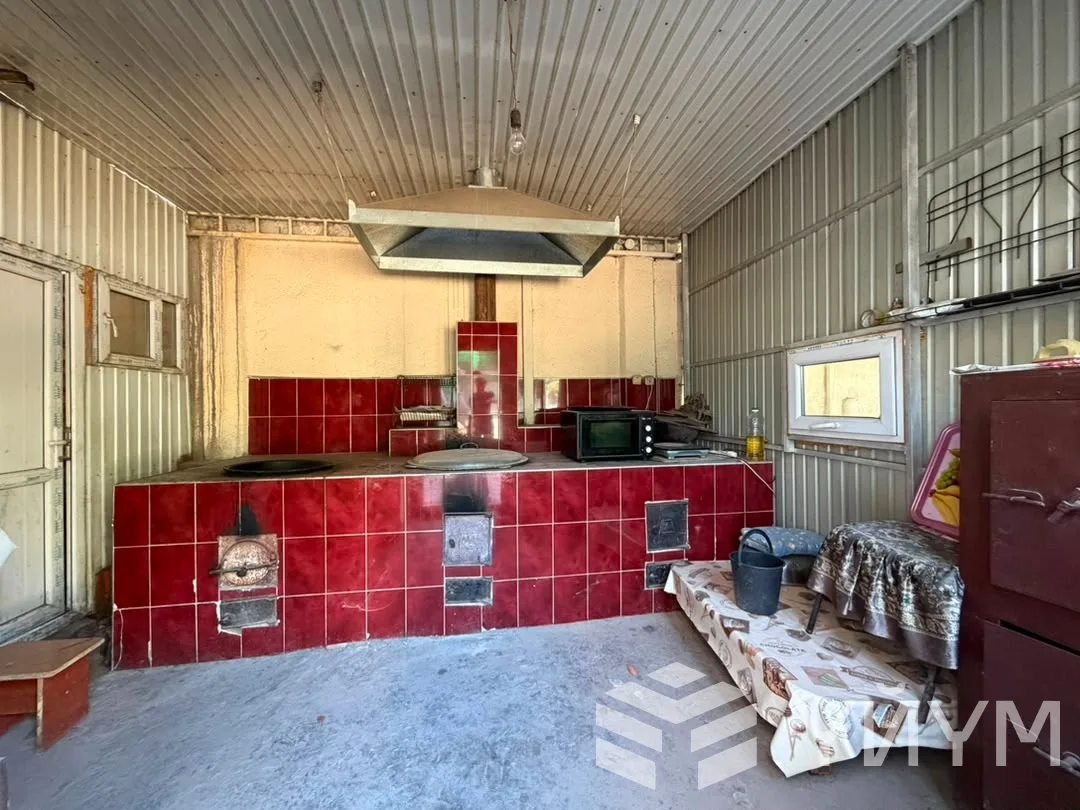 -к. квартира, 140 м² — фото 5
