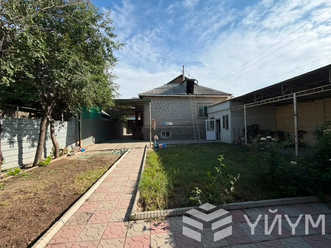 -к. квартира, 140 м² — фото 1