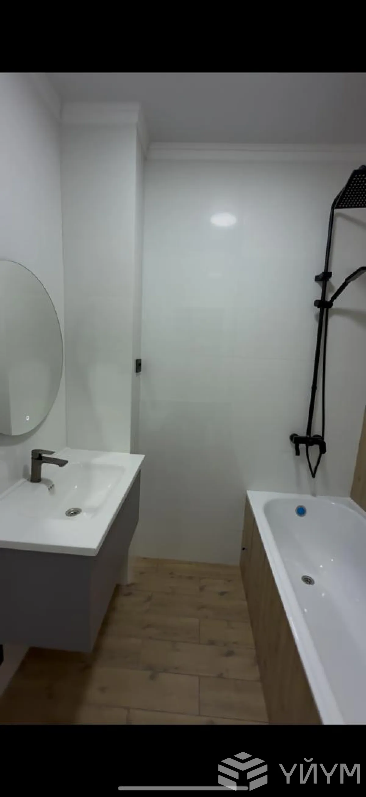 2-к. квартира, 72 м² — фото 5