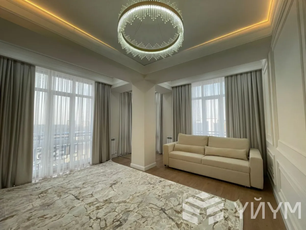 2-к. квартира, 60 м² — фото 4