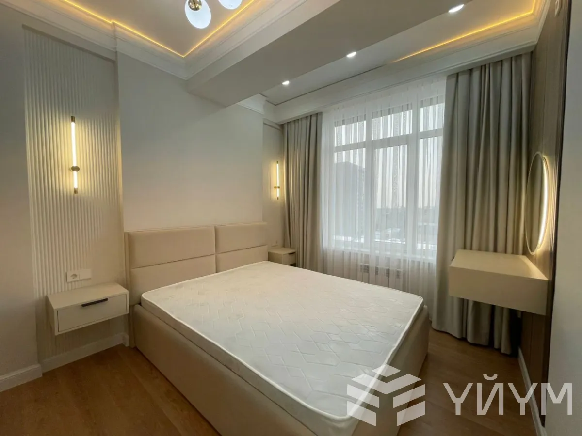 2-к. квартира, 60 м² — фото 5