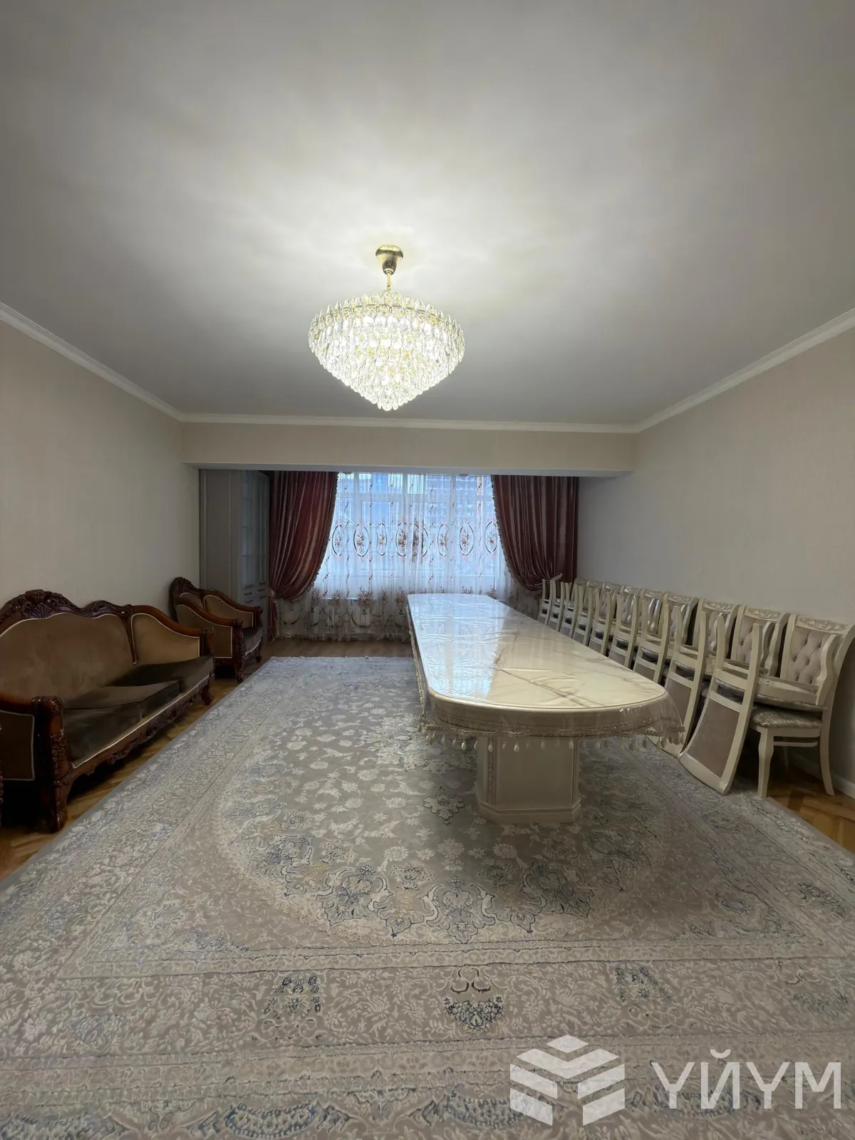 4-к. квартира, 150 м² — фото 4