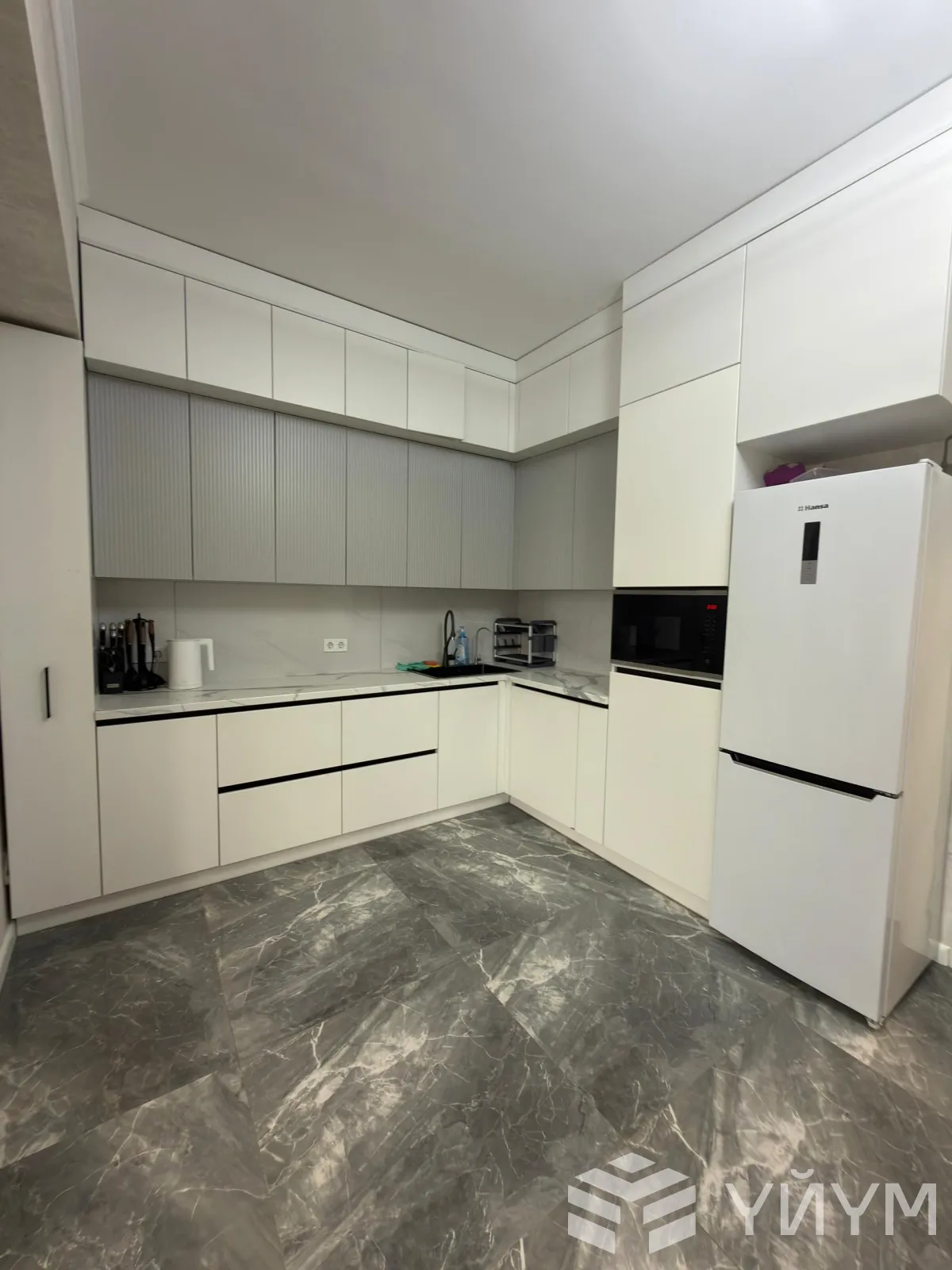 4-к. квартира, 150 м² — фото 5