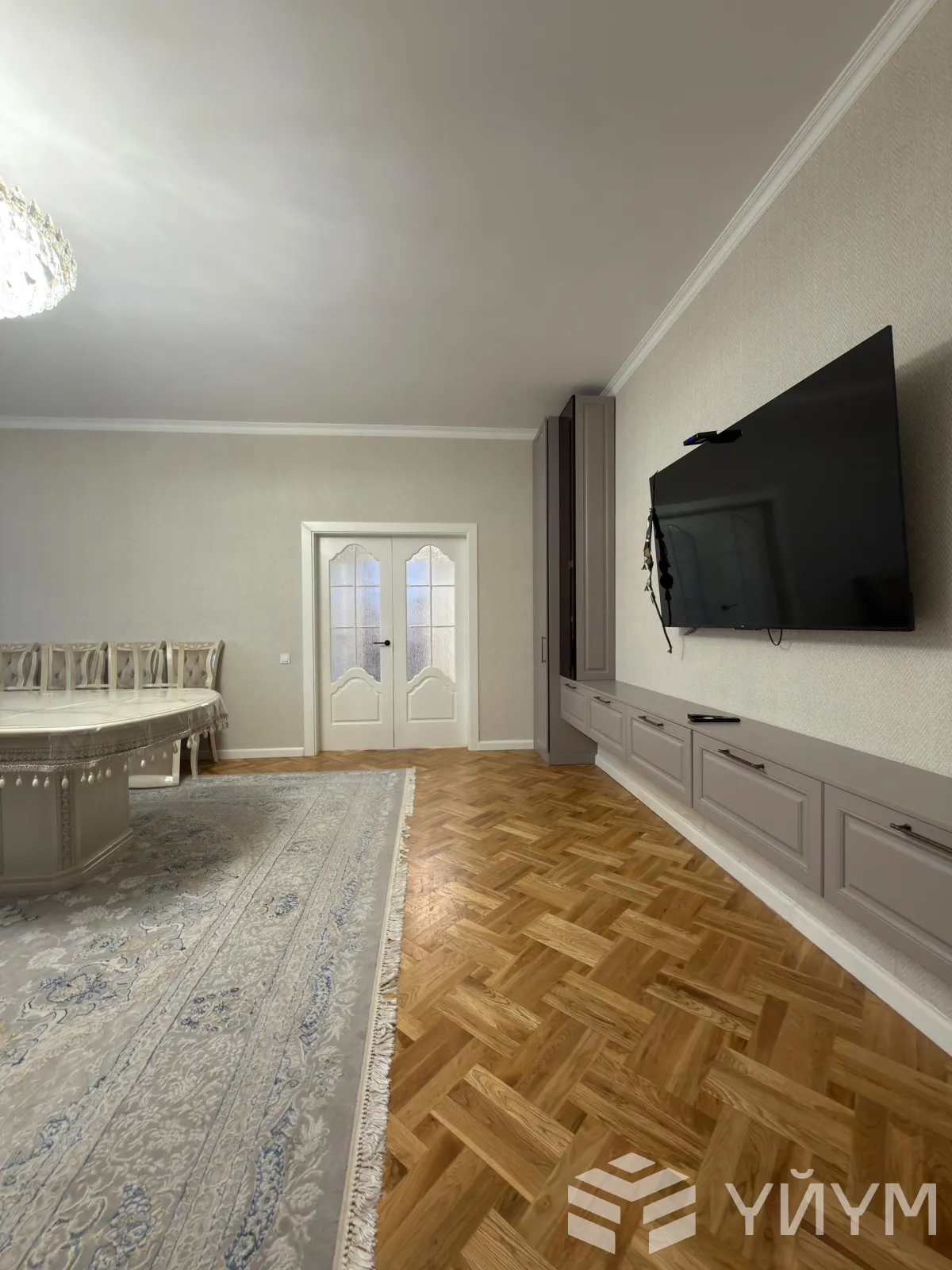 4-к. квартира, 150 м² — фото 1