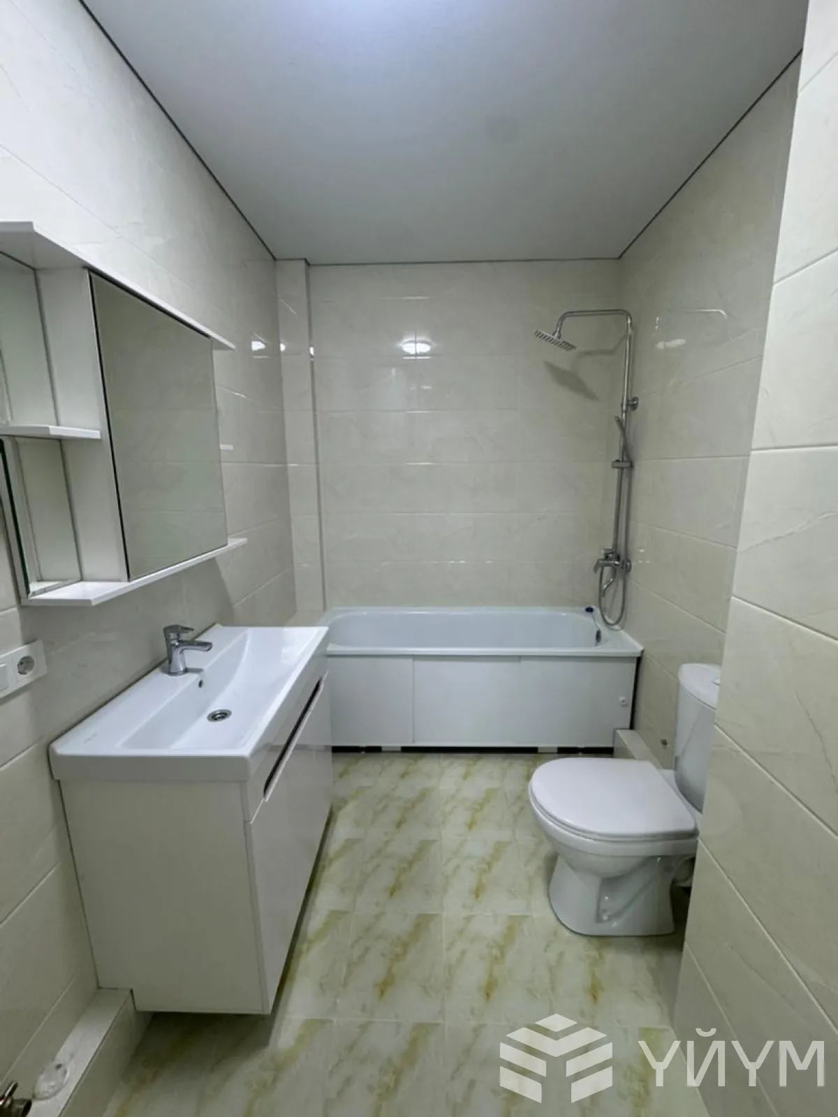 1-к. квартира, 44 м² — фото 5
