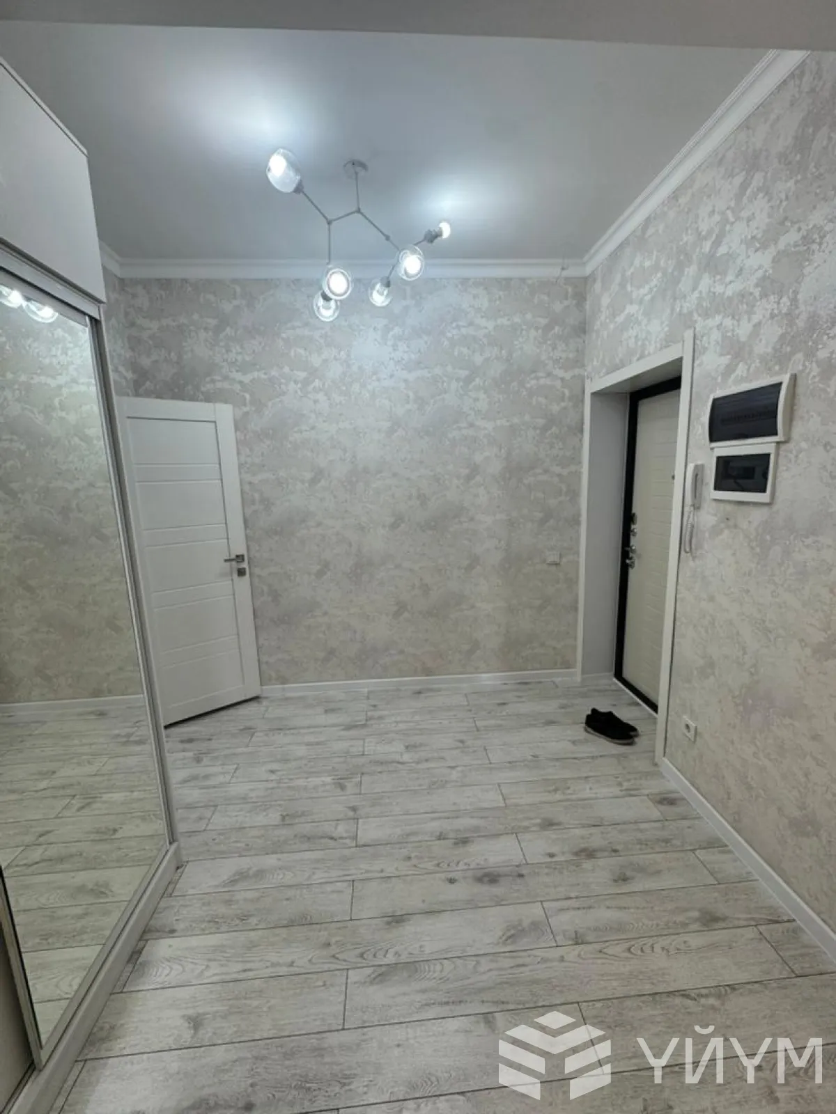 1-к. квартира, 44 м² — фото 4