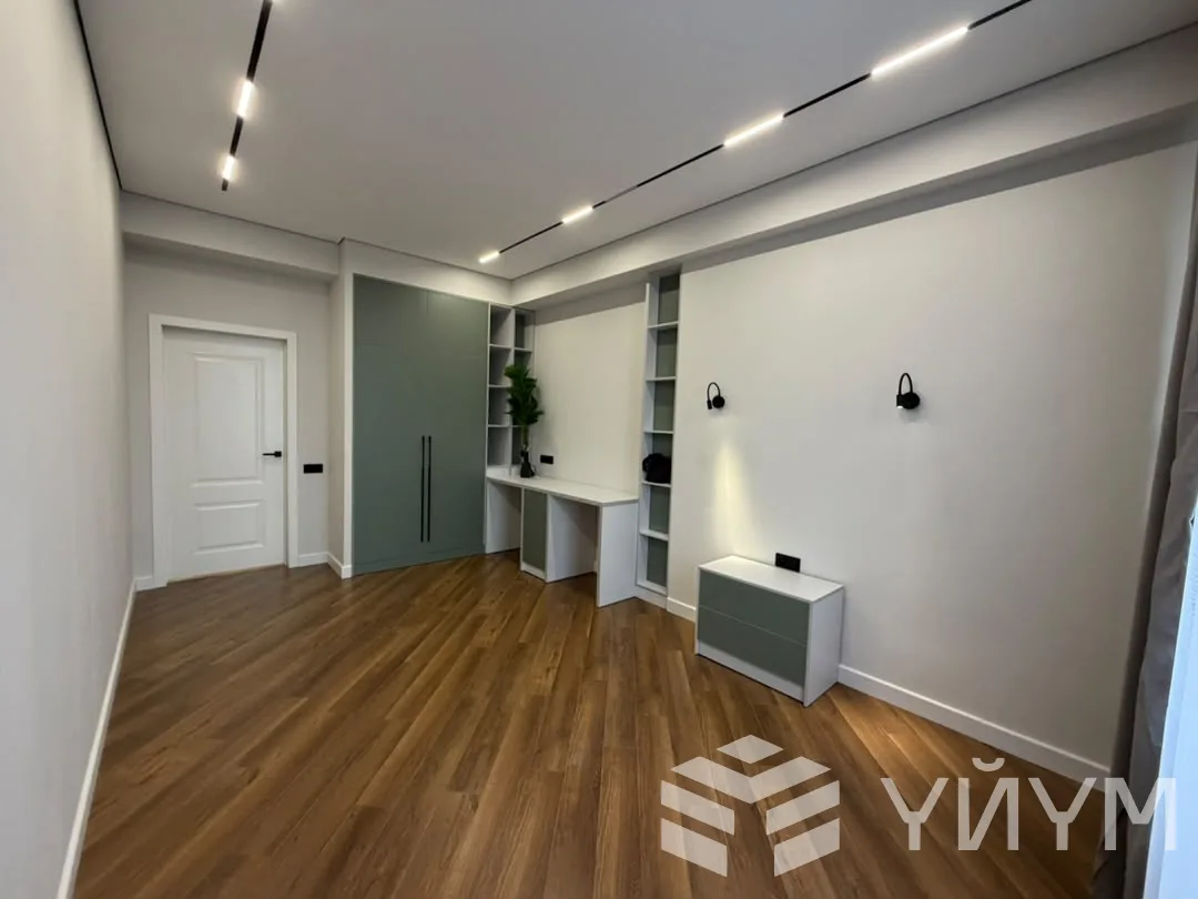 3-к. квартира, 90 м² — фото 5
