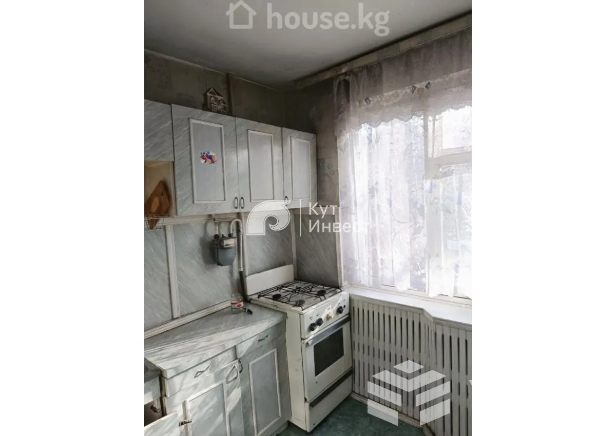 2-к. квартира, 44 м² — фото 3