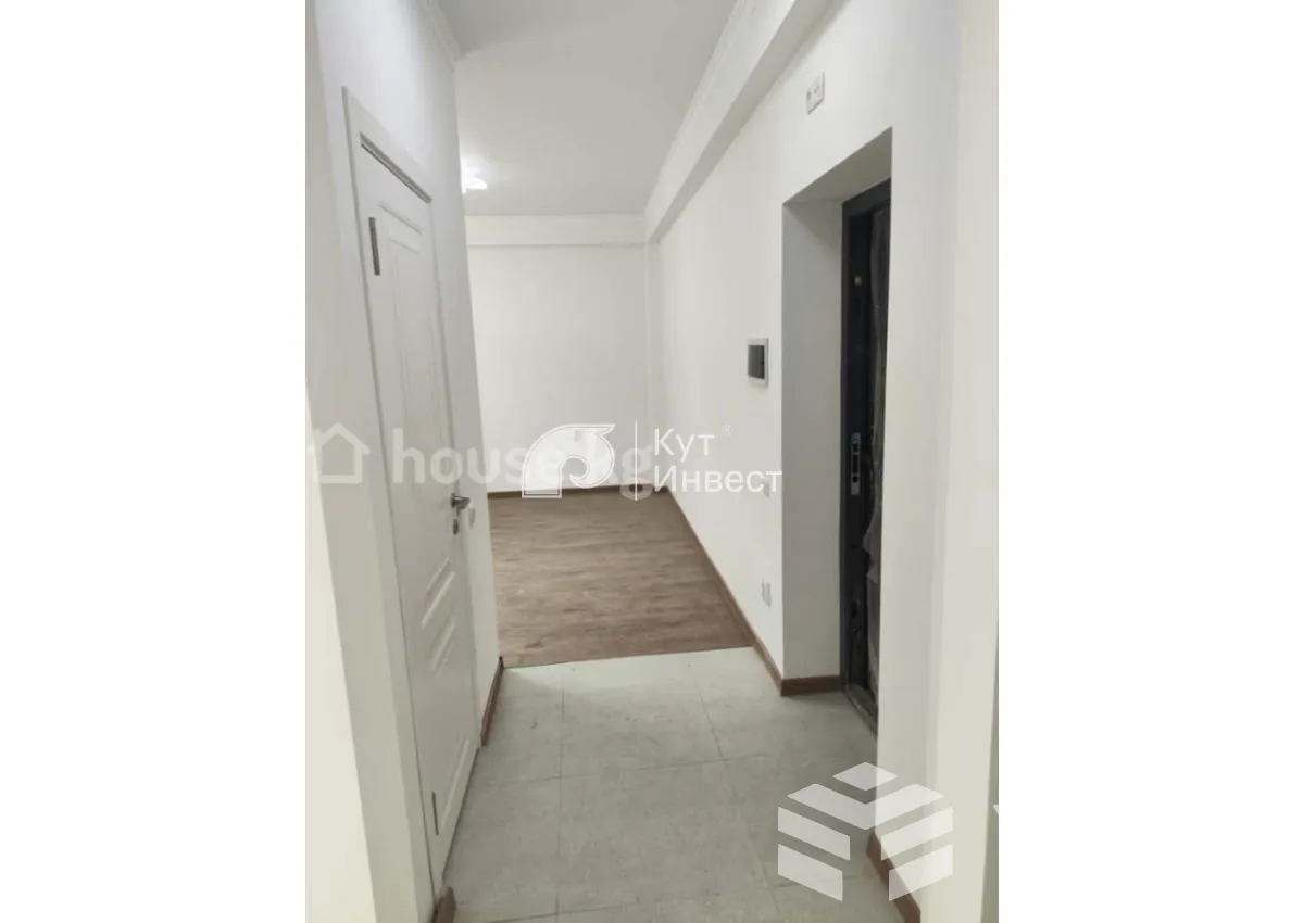 1-к. квартира, 30 м² — фото 5
