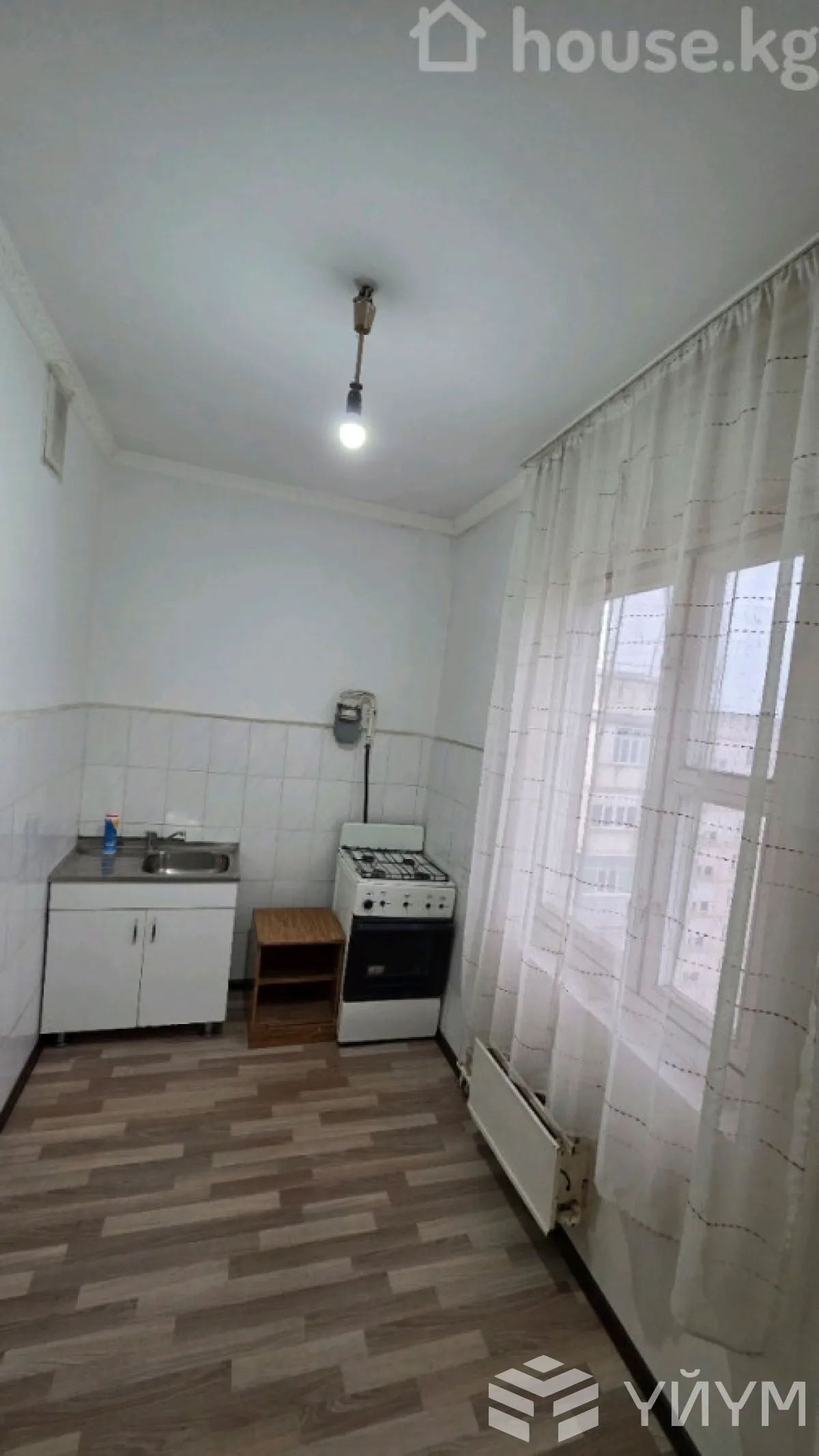 1-к. квартира, 34 м² — фото 4